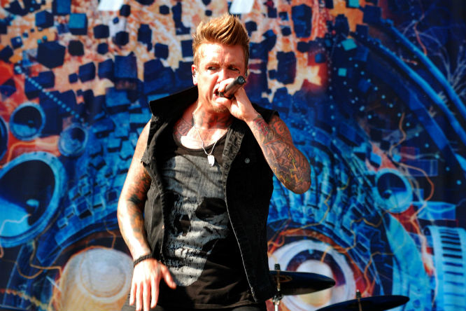 Papa Roach